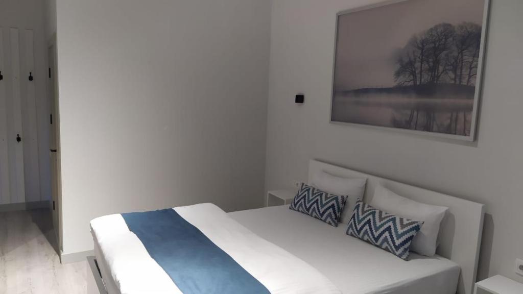 Sb River Hotels Atyraū Екстериор снимка